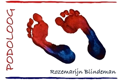 Logo Rozemarijn Blindeman